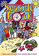 Seaside Rock: Resource Book and CD