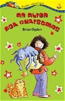 An Alien for Christmas