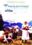 Treasures of the Snow (Book of the Film)