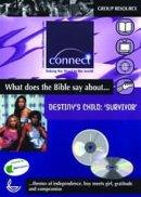 Destiny's Child: Survivor