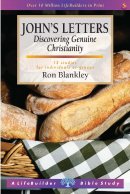 Lifebuilder Bible Study: John's Letters