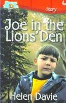 Joe in the Lions' Den