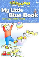 My Little Blue Book