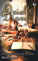 Oriel's Diary