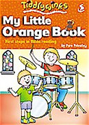 My Little Orange Book