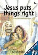 Jesus Puts Things Right (Leader)
