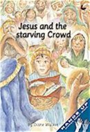 Jesus and the Starving Crowd (Leader)