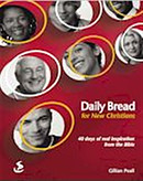 Daily Bread for New Christians Revised Edition