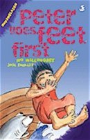 Peter Goes Feet First