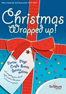 Christmas Wrapped Up!
