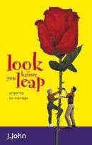 Look Before You Leap