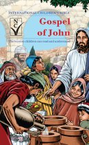 NCV: ICB Gospel of John