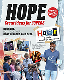 HOPE08 Resource Manual