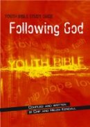 Youth Bible Study Guide: Following God