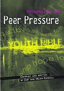 Youth Bible Study Guide: Peer Pressure