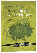 YBSG: Jesus Christ And The Holy Spirit