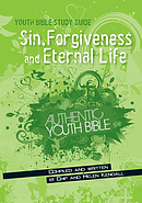 Ybsg Sin Forgiveness And Eternal Life