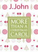 More Than A Christmas Carol