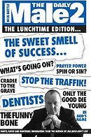 The Daily Male Volume 2 
