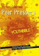 Youth Bible Study Guide: Peer Pressure