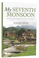 My Seventh Monsoon