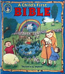 Childs First Bible A Hb
