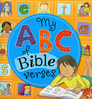 My Abc Of Bible Verses Pb
