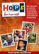 Hope For Harvest