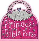 My Princess Bible Bag