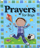 Prayers For Boys 