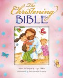 Christening Bible The Pnk