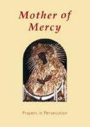 Mother of Mercy
