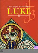JB Gospel According To Luke