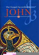 JB Gospel According to John