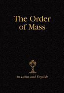 The Order of Mass - Leatherette Edition