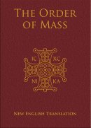 Order of Mass in English, Presentation Edition