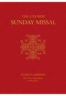 CTS New Sunday Missal