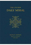 CTS New Daily Missal