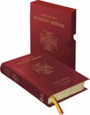 CTS New Sunday Missal  -  Presentation Edition
