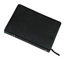 KJV Family Bible: Calfskin Leather, Large Print