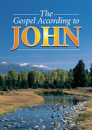 KJV John's Gospel 