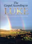 KJV Gospel According to Luke