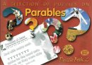 Puzzles on Parables Puzzle Book