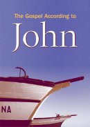 KJV Gospel of John; Large Print