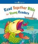 Read Together Bible for Young Readers