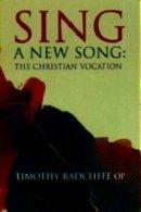 Sing a New Song