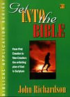 Get into the Bible