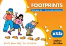 Footprints #6