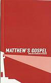 ESV Matthew's Gospel: Pack of 20