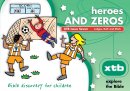 Heroes And Zeros #7